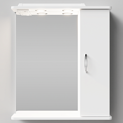 Водолей Мебель для ванной Колумбия 65 R – фотография-9